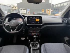 Volkswagen T-Cross thumbnail 10