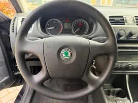 Škoda Fabia thumbnail 11