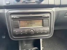 Škoda Fabia thumbnail 15