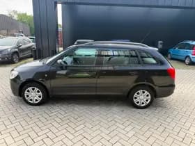 Škoda Fabia thumbnail 3