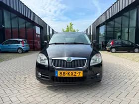 Škoda Fabia thumbnail 6