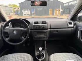 Škoda Fabia thumbnail 8