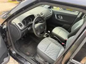 Škoda Fabia thumbnail 10
