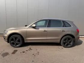 Audi Q5 thumbnail 4