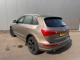 Audi Q5 thumbnail 5