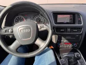 Audi Q5 thumbnail 7