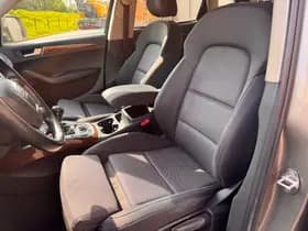 Audi Q5 thumbnail 9