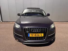 Audi Q7 thumbnail 2