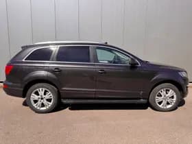 Audi Q7 thumbnail 3
