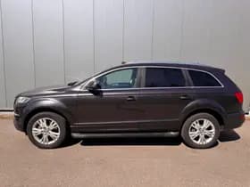 Audi Q7 thumbnail 4