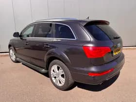 Audi Q7 thumbnail 5