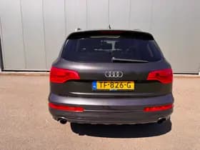 Audi Q7 thumbnail 6