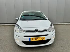 Citroen C3 thumbnail 2