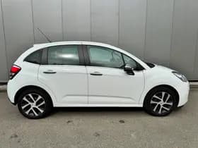 Citroen C3 thumbnail 3