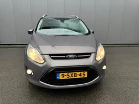Ford Grand C-Max thumbnail 2