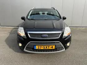 Ford Kuga thumbnail 2