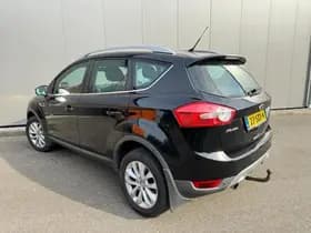 Ford Kuga thumbnail 5
