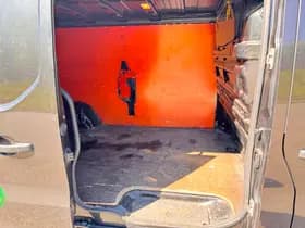 Opel Vivaro thumbnail 12