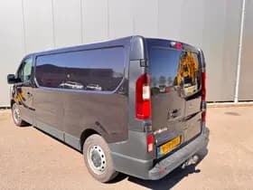 Opel Vivaro thumbnail 5
