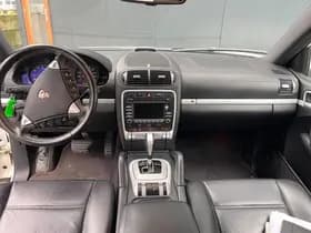 Porsche Cayenne thumbnail 8