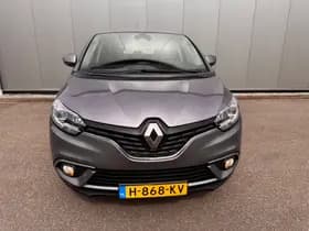Renault Scénic thumbnail 2
