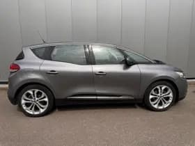 Renault Scénic thumbnail 3