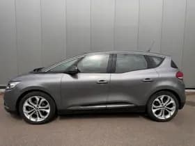 Renault Scénic thumbnail 4