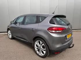 Renault Scénic thumbnail 5