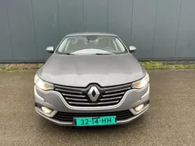 Renault TALISMAN thumbnail 2