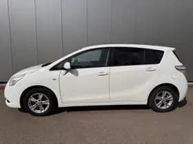 Toyota Verso thumbnail 4