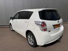 Toyota Verso thumbnail 5