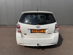 Toyota Verso thumbnail 6