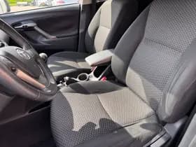 Toyota Verso thumbnail 7