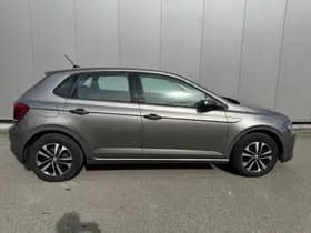 Volkswagen POLO thumbnail 3