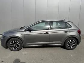 Volkswagen POLO thumbnail 4