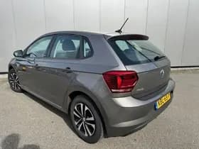 Volkswagen POLO thumbnail 5