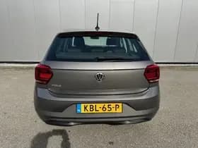 Volkswagen POLO thumbnail 6