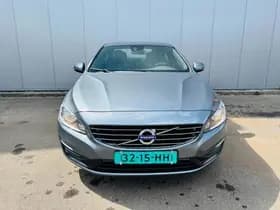 Volvo S60 thumbnail 2