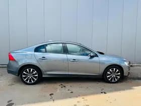 Volvo S60 thumbnail 3