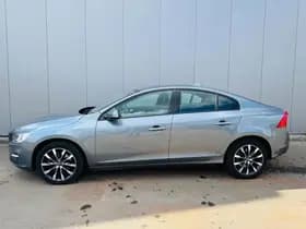 Volvo S60 thumbnail 4