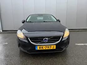 Volvo V40 thumbnail 2