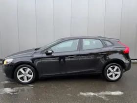 Volvo V40 thumbnail 4