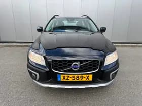 Volvo XC70 thumbnail 2