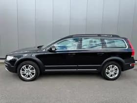 Volvo XC70 thumbnail 3