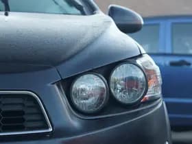 Chevrolet Aveo thumbnail 11