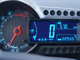 Chevrolet Aveo thumbnail 20