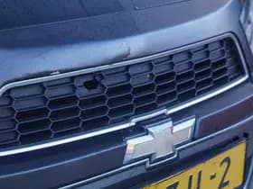 Chevrolet Aveo thumbnail 25