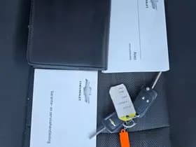 Chevrolet Aveo thumbnail 8