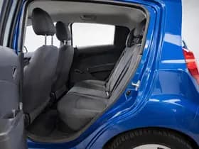 Chevrolet Spark thumbnail 13