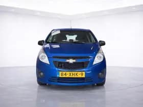 Chevrolet Spark thumbnail 3